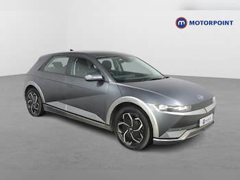 Used Hyundai IONIQ 5 2022 for sale - 77620237: Photo