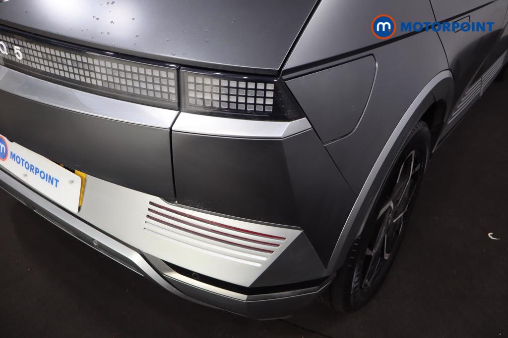 Used Hyundai IONIQ 5 2022 for sale - 77620237: Photo 23