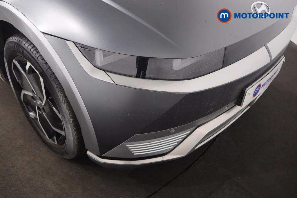 Used Hyundai IONIQ 5 2022 for sale - 77620237: Photo 24