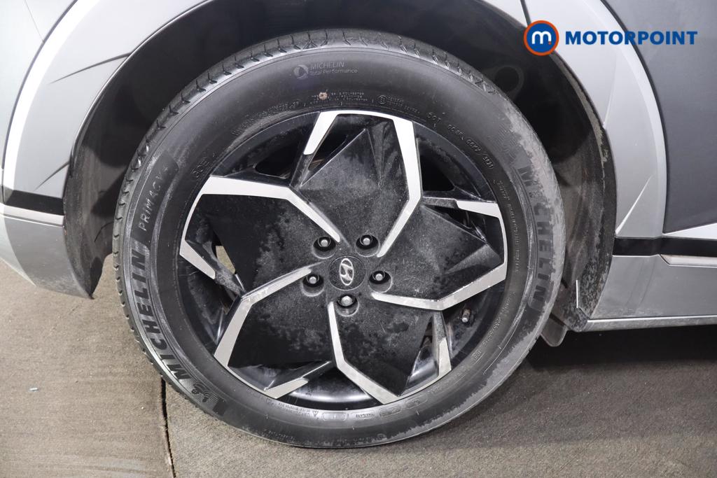 Used Hyundai IONIQ 5 2022 for sale - 77620237: Photo 28