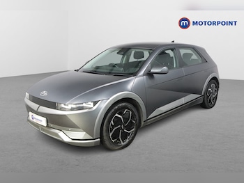 Used Hyundai IONIQ 5 2022 for sale - 77620237: Photo