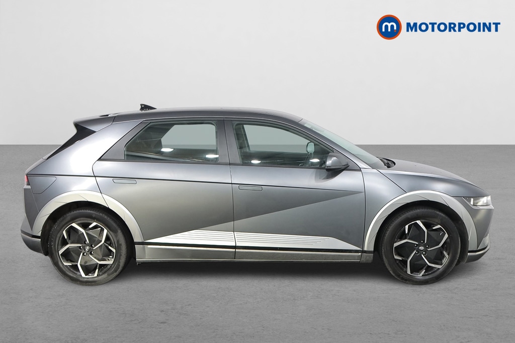 Used Hyundai IONIQ 5 2022 for sale - 77620237: Photo 8