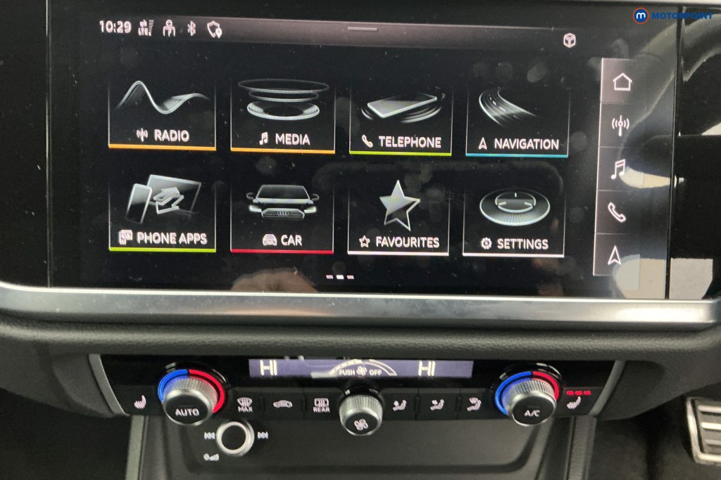 Used Audi Q3 2022 for sale - 77033949: Photo 10