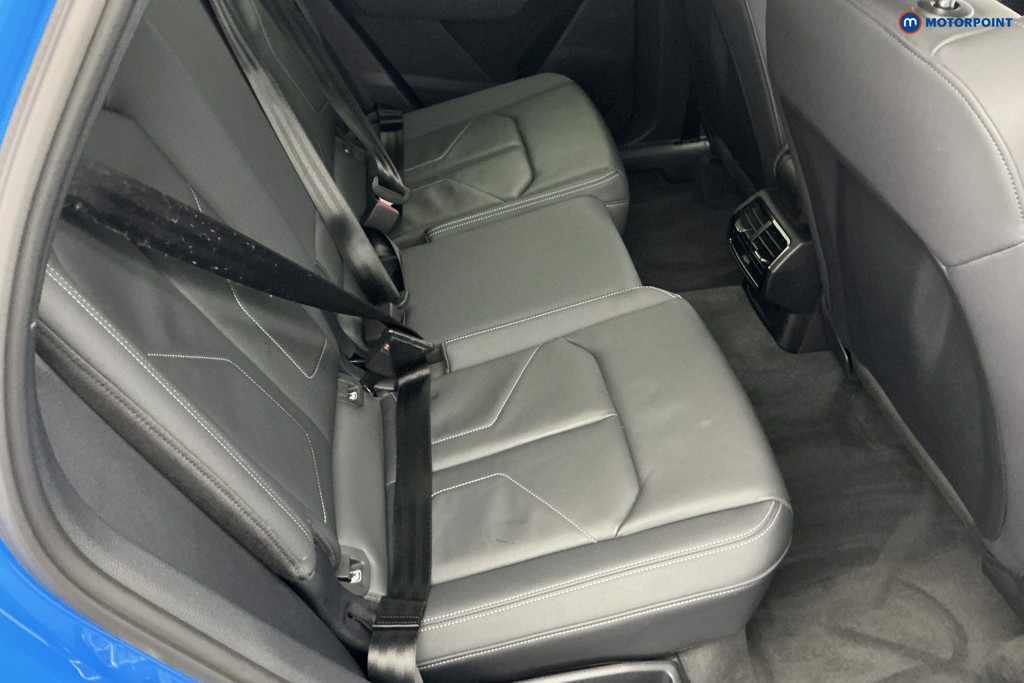 Used Audi Q3 2022 for sale - 77033949: Photo 12