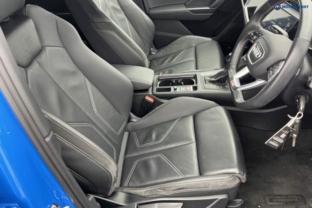 Used Audi Q3 2022 for sale - 77033949: Photo 13