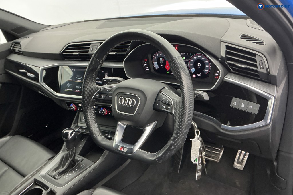 Used Audi Q3 2022 for sale - 77033949: Photo 15