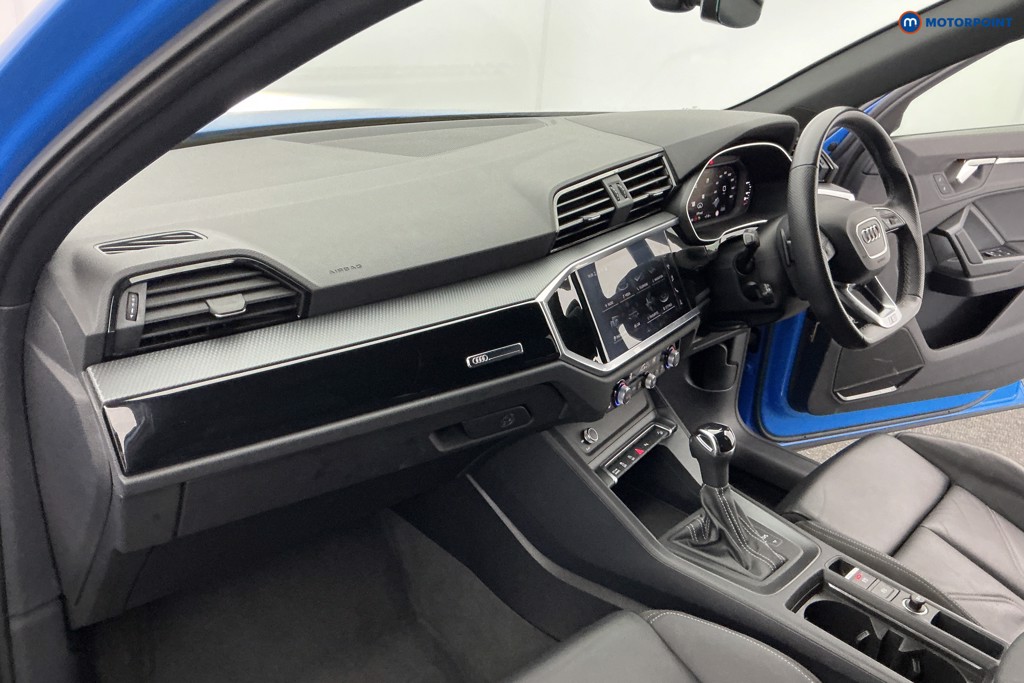 Used Audi Q3 2022 for sale - 77033949: Photo 16