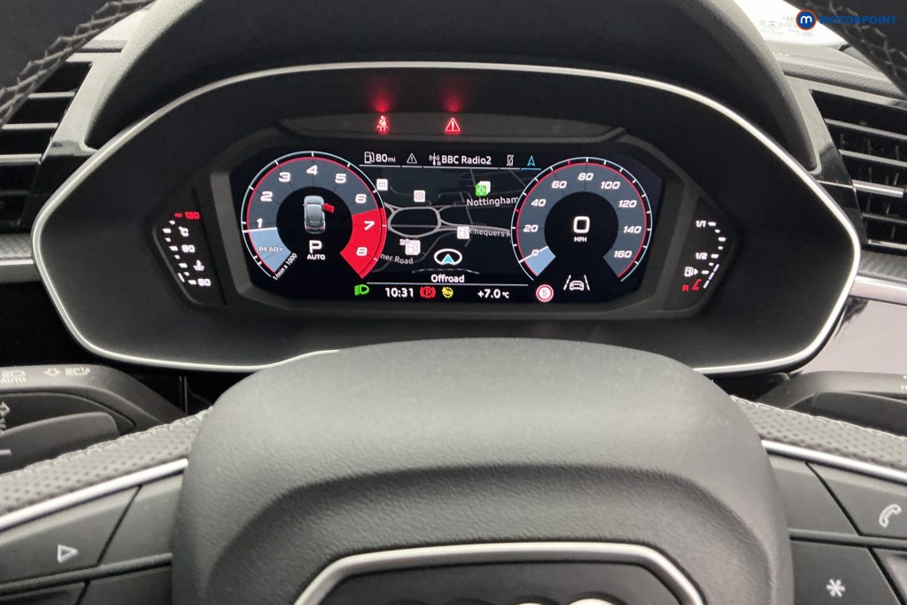 Used Audi Q3 2022 for sale - 77033949: Photo 17