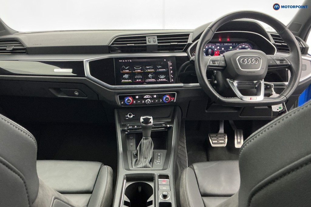 Used Audi Q3 2022 for sale - 77033949: Photo 20