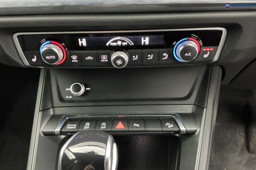 Used Audi Q3 2022 for sale - 77033949: Photo 24