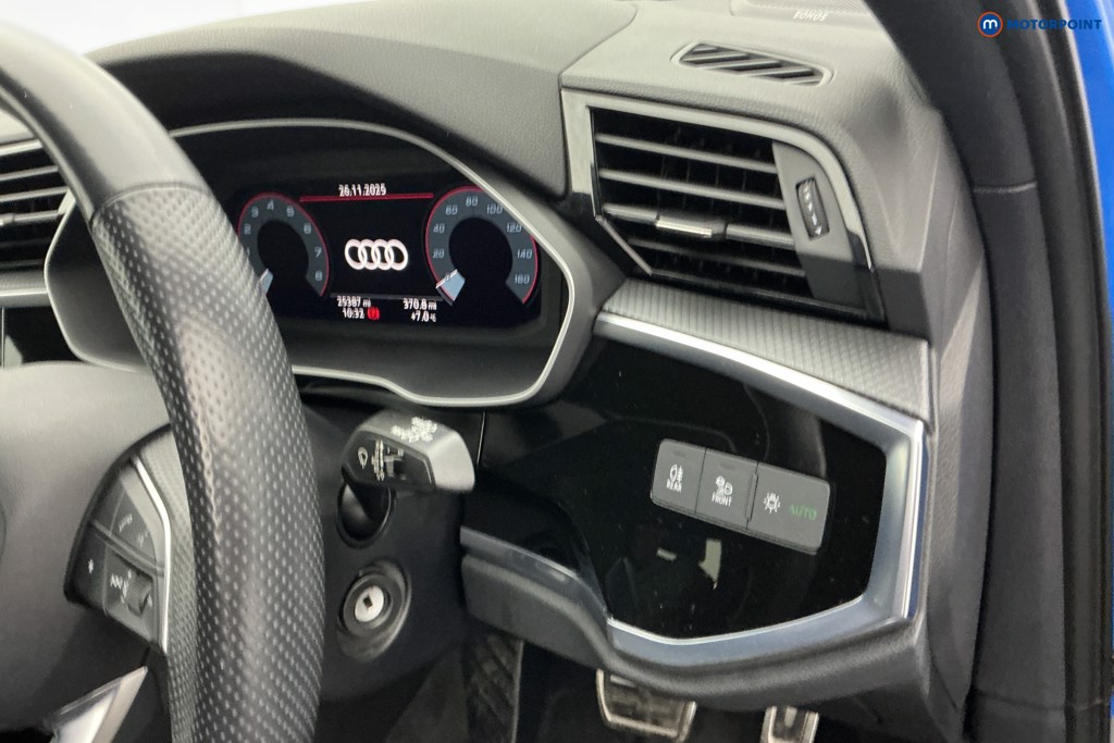 Used Audi Q3 2022 for sale - 77033949: Photo 28