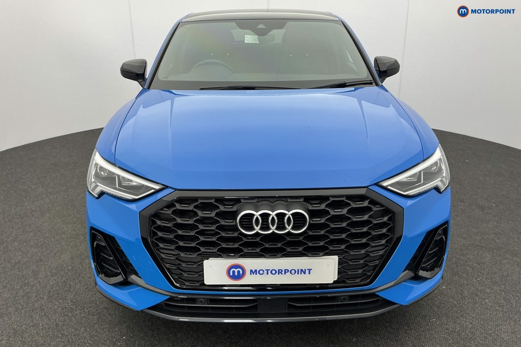 Used Audi Q3 2022 for sale - 77033949: Photo 35