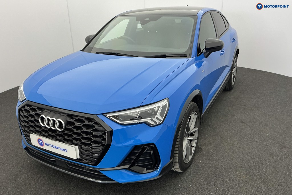 Used Audi Q3 2022 for sale - 77033949: Photo 36