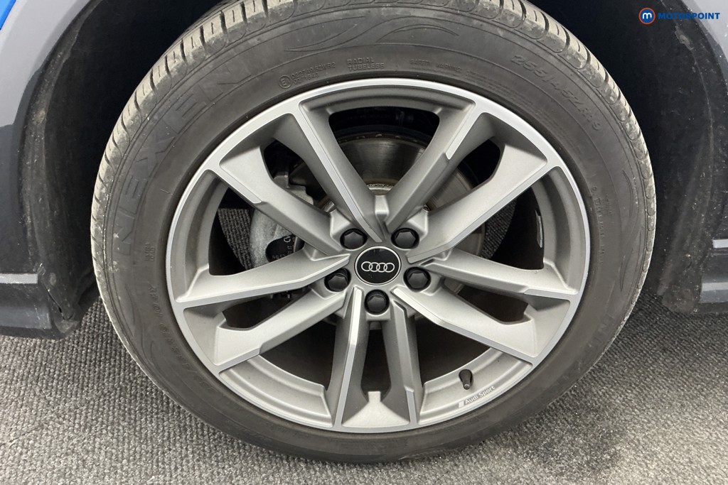 Used Audi Q3 2022 for sale - 77033949: Photo 43