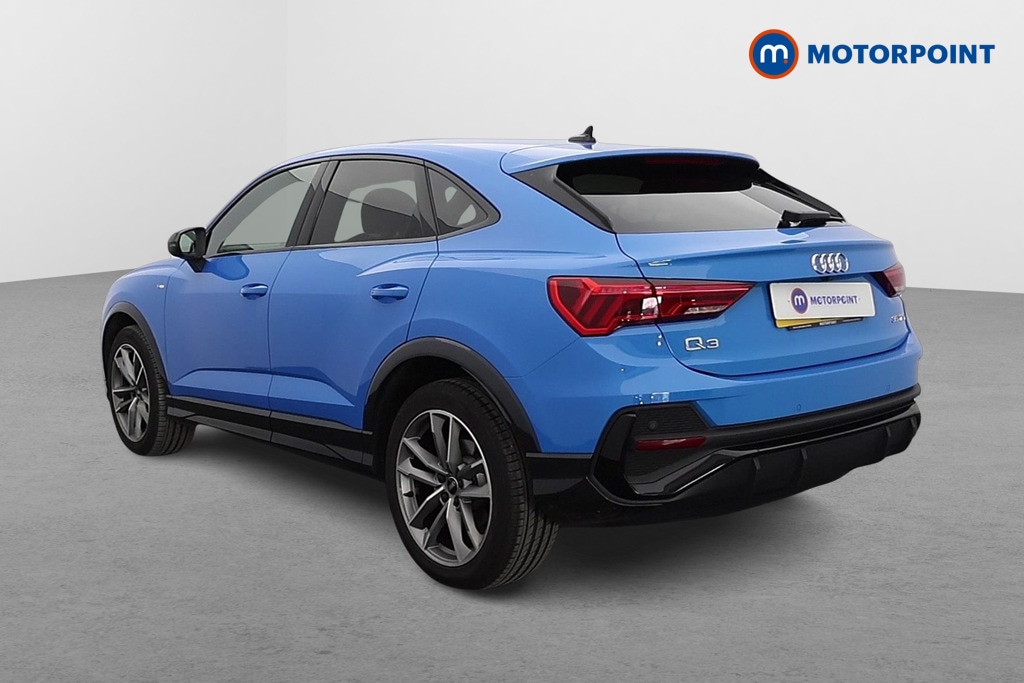 Used Audi Q3 2022 for sale - 77033949: Photo 5