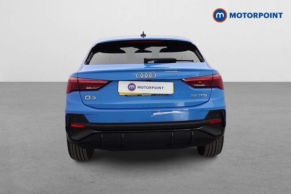 Used Audi Q3 2022 for sale - 77033949: Photo 6