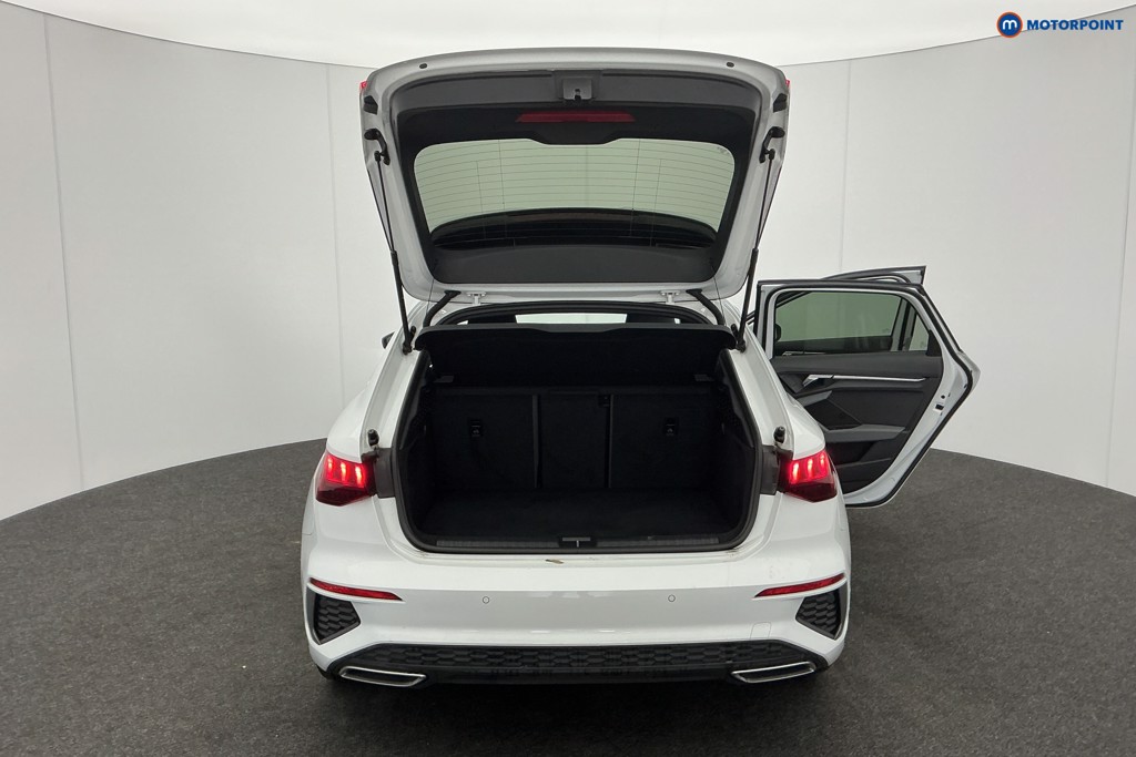 Used Audi A3 2020 for sale - 77077578: Photo 11