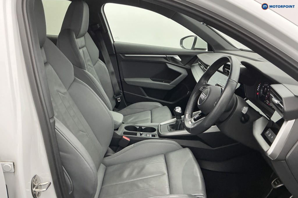 Used Audi A3 2020 for sale - 77077578: Photo 15