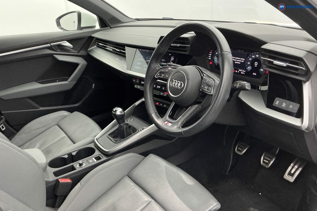 Used Audi A3 2020 for sale - 77077578: Photo 17