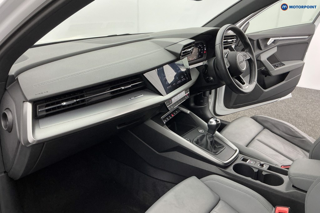 Used Audi A3 2020 for sale - 77077578: Photo 18