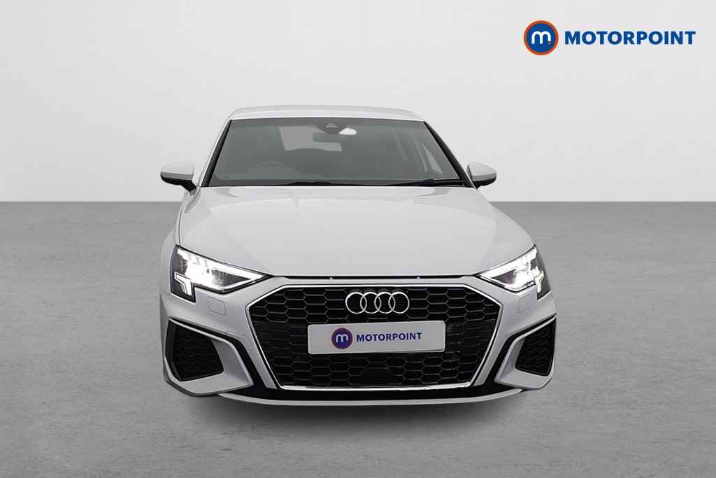 Used Audi A3 2020 for sale - 77077578: Photo 2