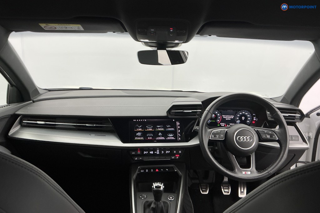 Used Audi A3 2020 for sale - 77077578: Photo 22
