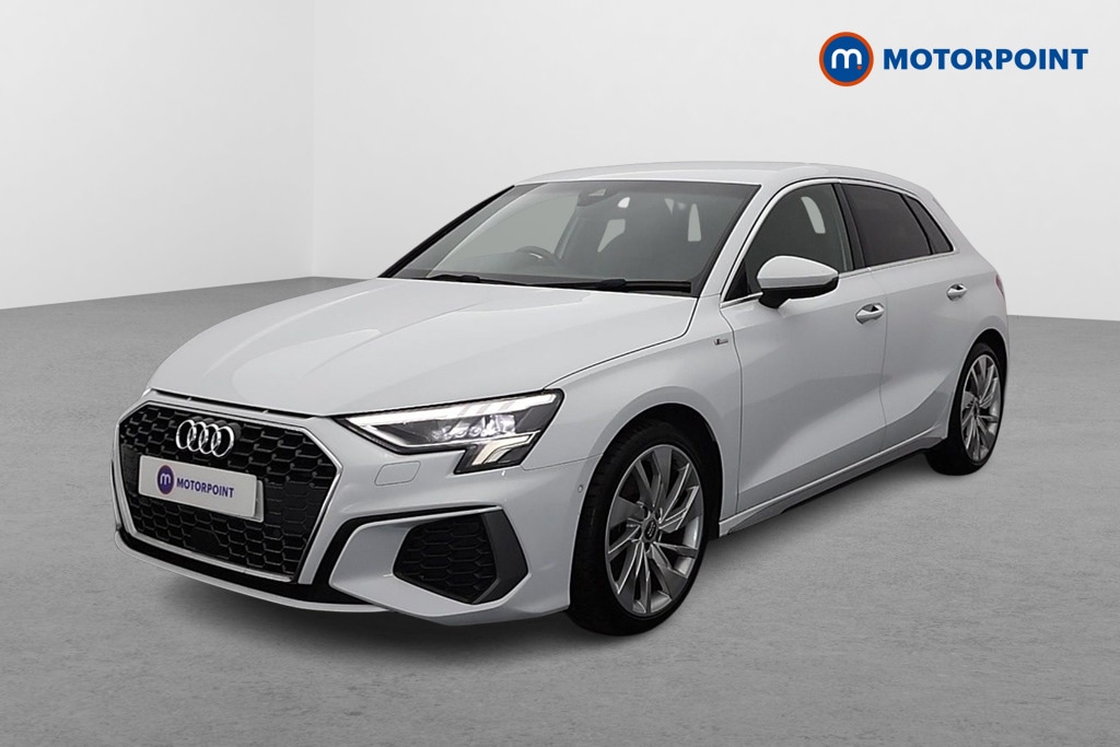 Used Audi A3 2020 for sale - 77077578: Photo 3