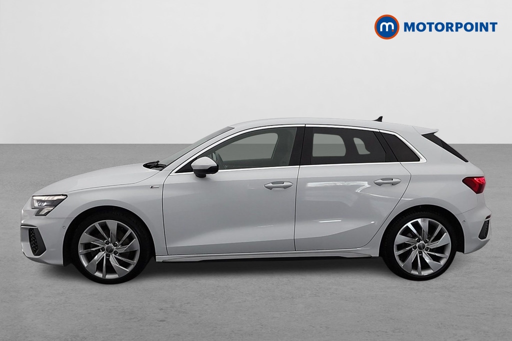 Used Audi A3 2020 for sale - 77077578: Photo 4