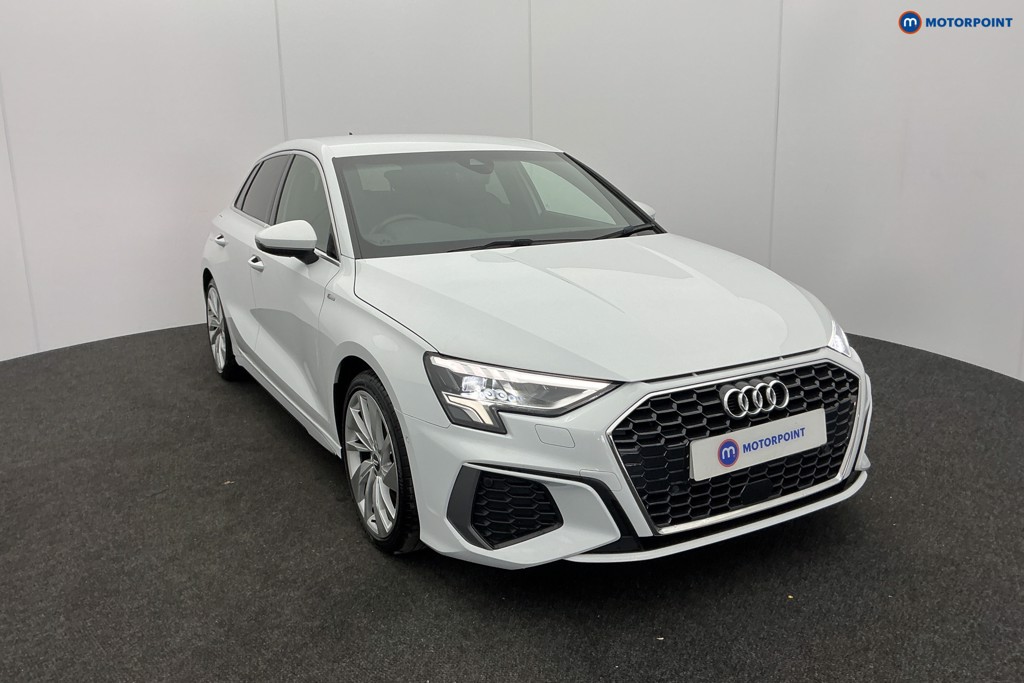 Used Audi A3 2020 for sale - 77077578: Photo 41