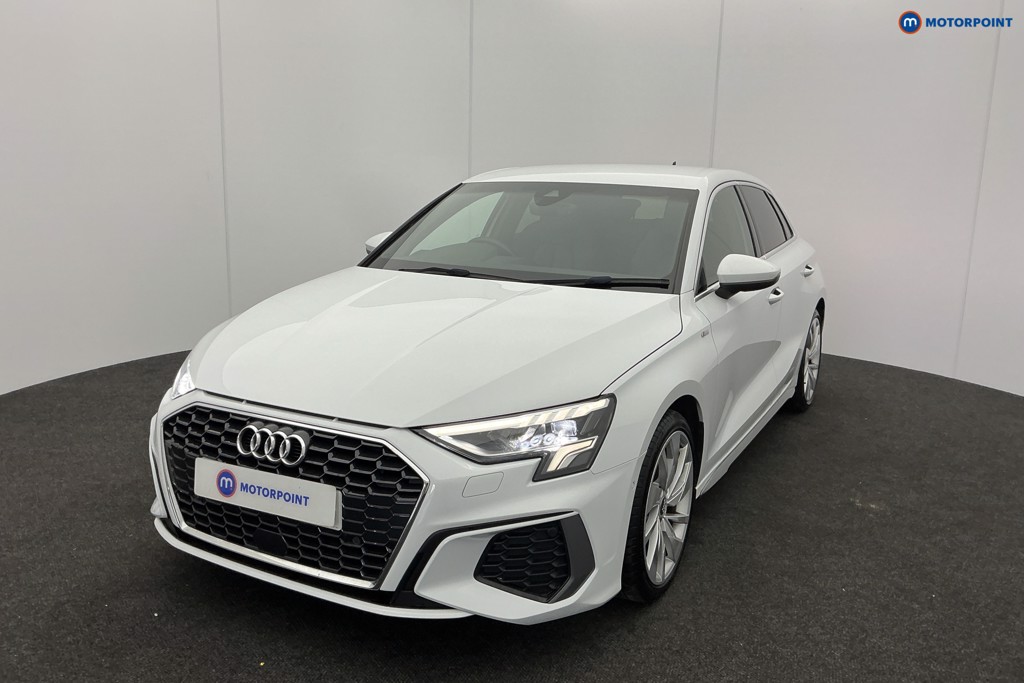 Used Audi A3 2020 for sale - 77077578: Photo 43