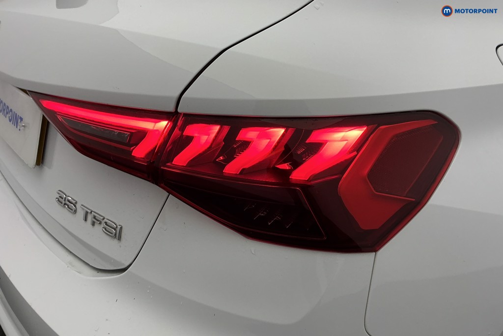 Used Audi A3 2020 for sale - 77077578: Photo 44