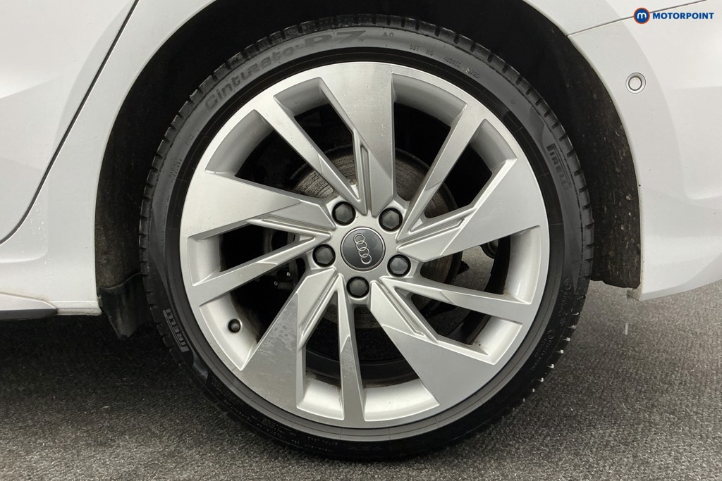 Used Audi A3 2020 for sale - 77077578: Photo 48