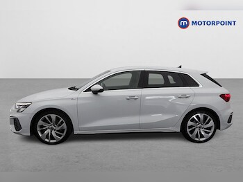 Used Audi A3 2020 for sale - 77077578: Photo