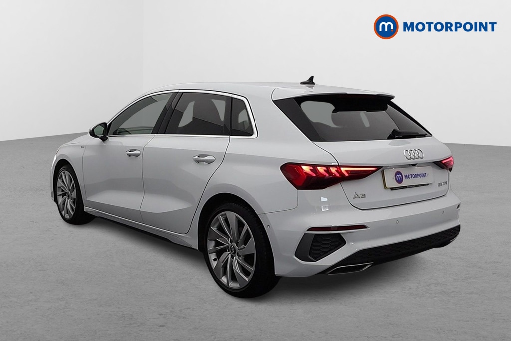 Used Audi A3 2020 for sale - 77077578: Photo 5