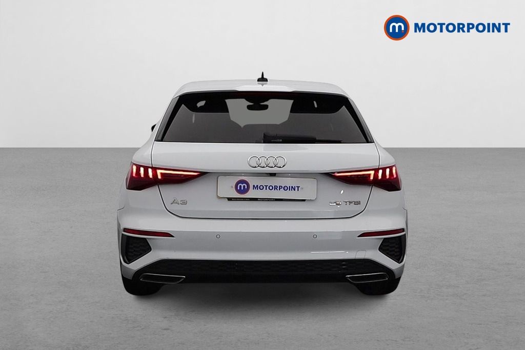 Used Audi A3 2020 for sale - 77077578: Photo 6