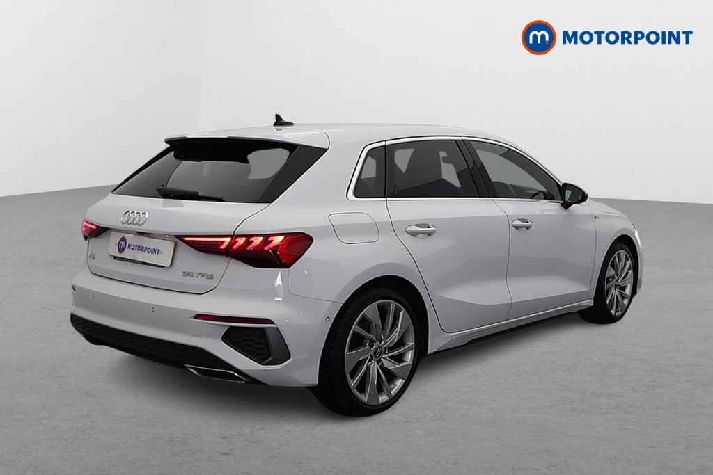 Used Audi A3 2020 for sale - 77077578: Photo 7