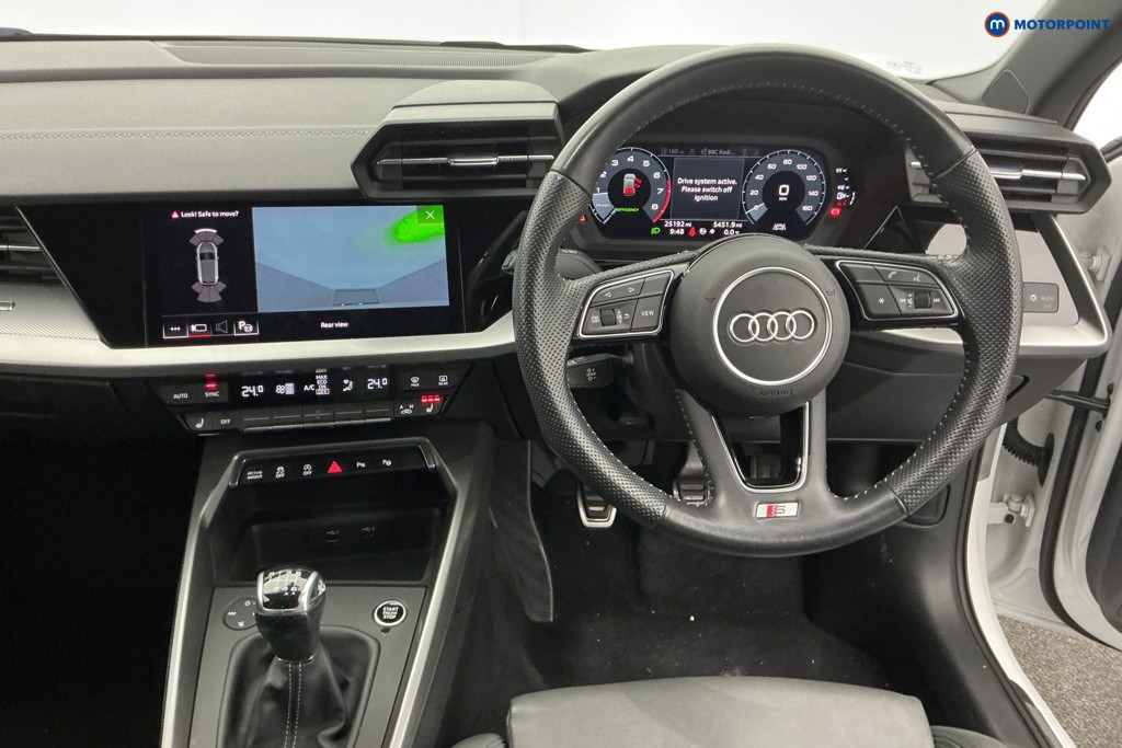Used Audi A3 2020 for sale - 77077578: Photo 9