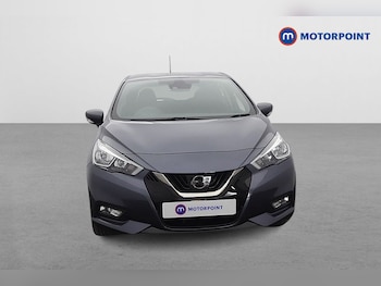 Used Nissan Micra 2019 for sale - 78667940: Photo