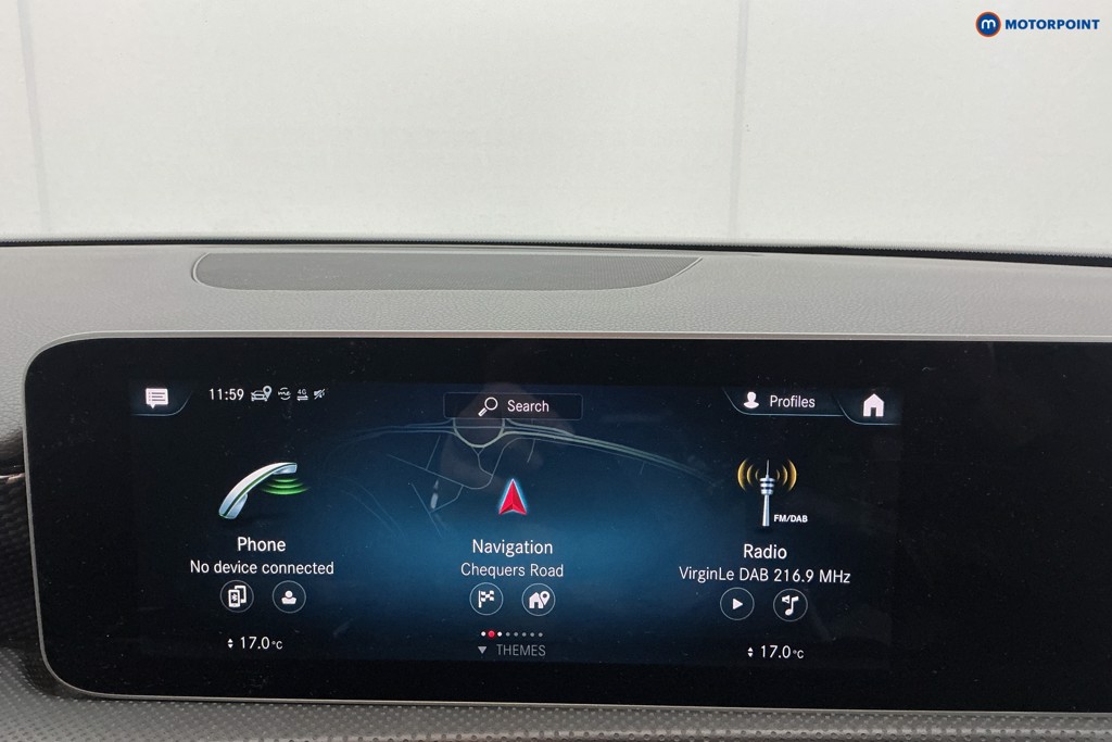 Used Mercedes-Benz A-Class 2018 for sale - 77779165: Photo 10