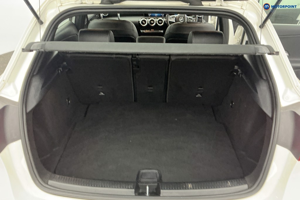 Used Mercedes-Benz A-Class 2018 for sale - 77779165: Photo 11