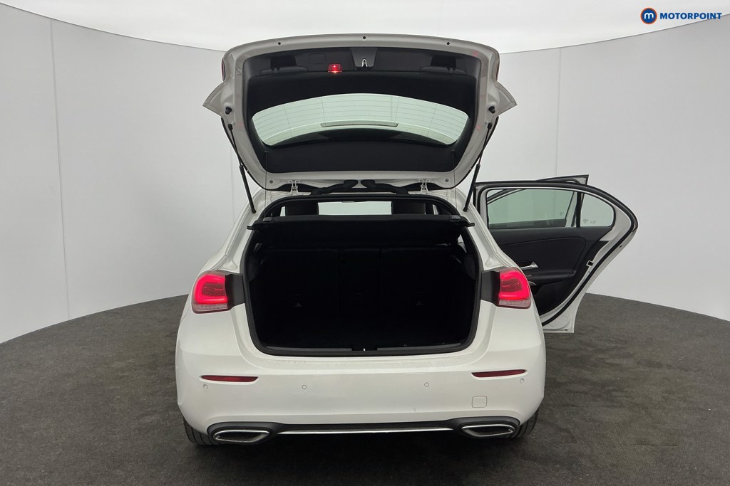 Used Mercedes-Benz A-Class 2018 for sale - 77779165: Photo 12