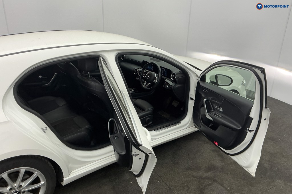 Used Mercedes-Benz A-Class 2018 for sale - 77779165: Photo 13