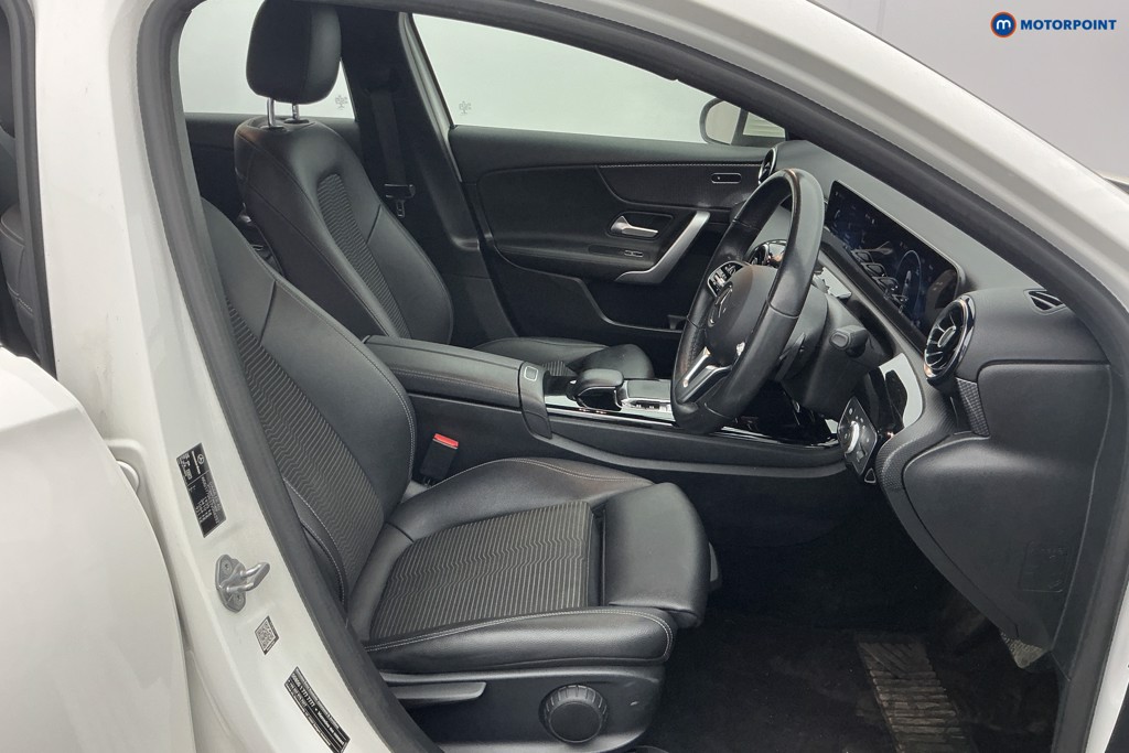 Used Mercedes-Benz A-Class 2018 for sale - 77779165: Photo 15