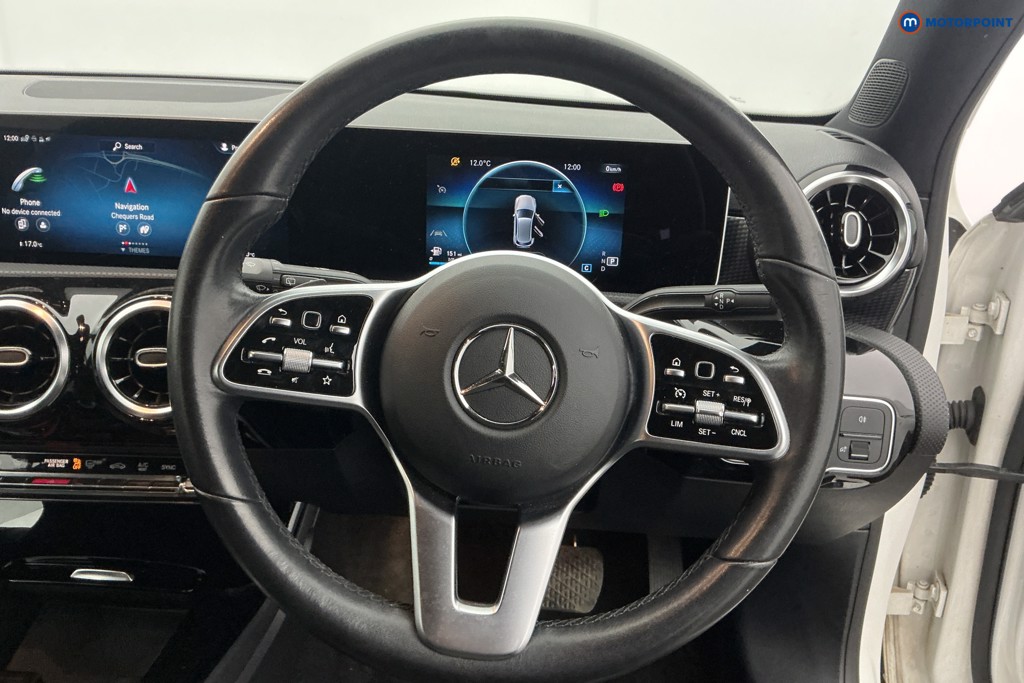 Used Mercedes-Benz A-Class 2018 for sale - 77779165: Photo 16