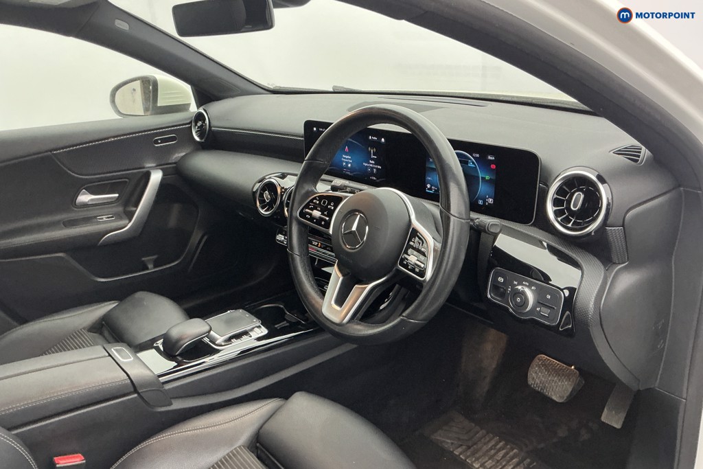 Used Mercedes-Benz A-Class 2018 for sale - 77779165: Photo 17