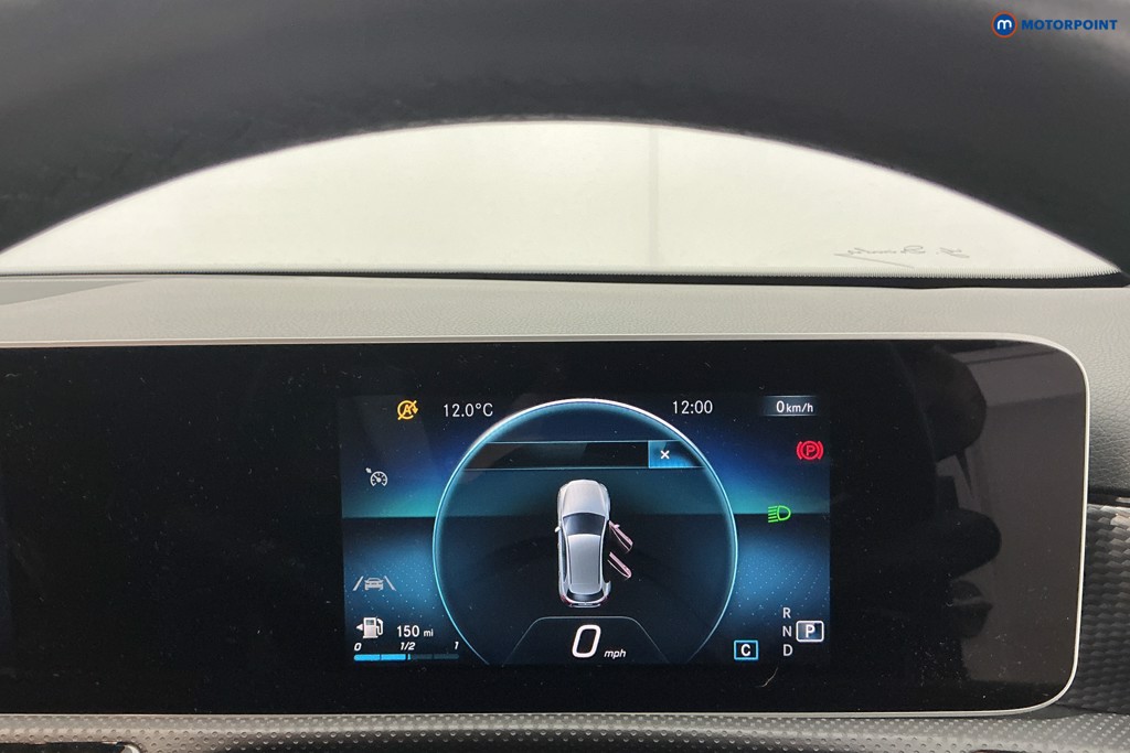 Used Mercedes-Benz A-Class 2018 for sale - 77779165: Photo 19