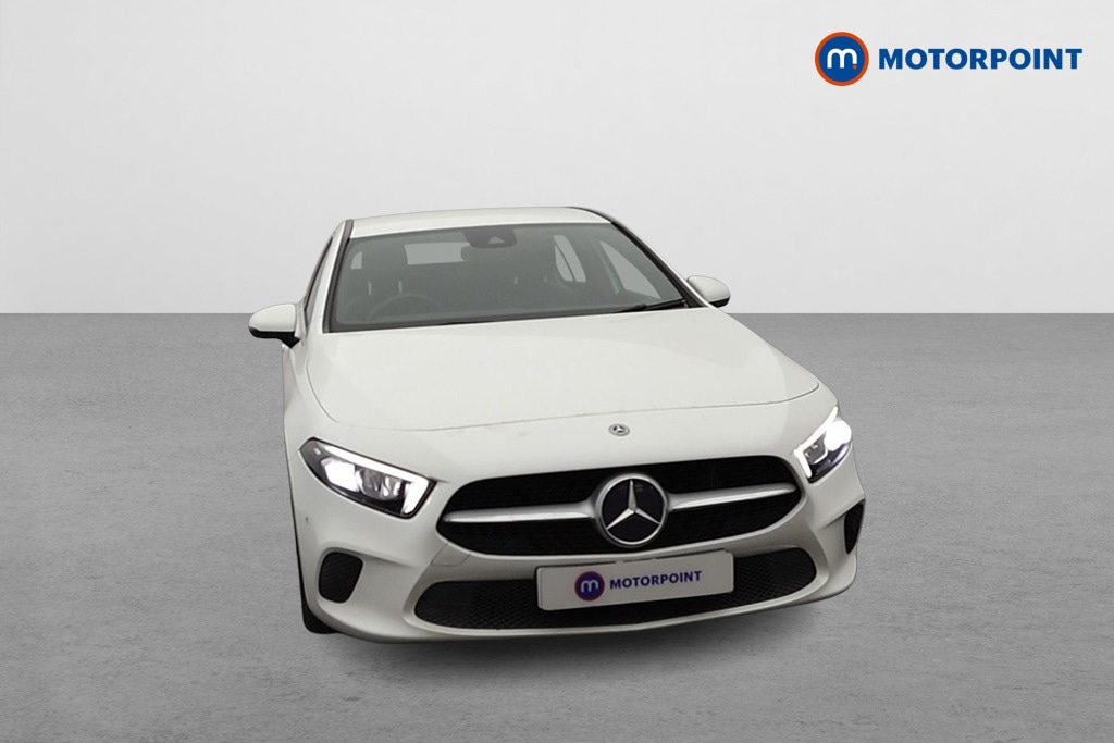 Used Mercedes-Benz A-Class 2018 for sale - 77779165: Photo 2