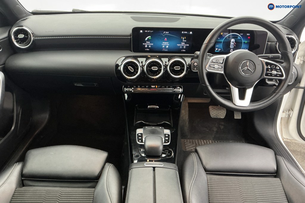 Used Mercedes-Benz A-Class 2018 for sale - 77779165: Photo 21