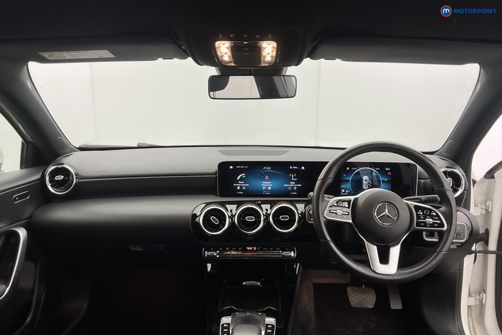 Used Mercedes-Benz A-Class 2018 for sale - 77779165: Photo 22