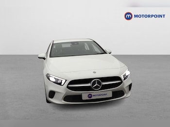Used Mercedes-Benz A-Class 2018 for sale - 77779165: Photo
